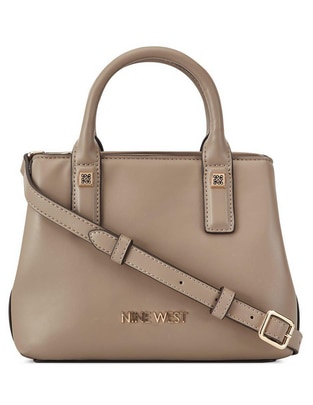 Bolsa satchel Donella para mujer