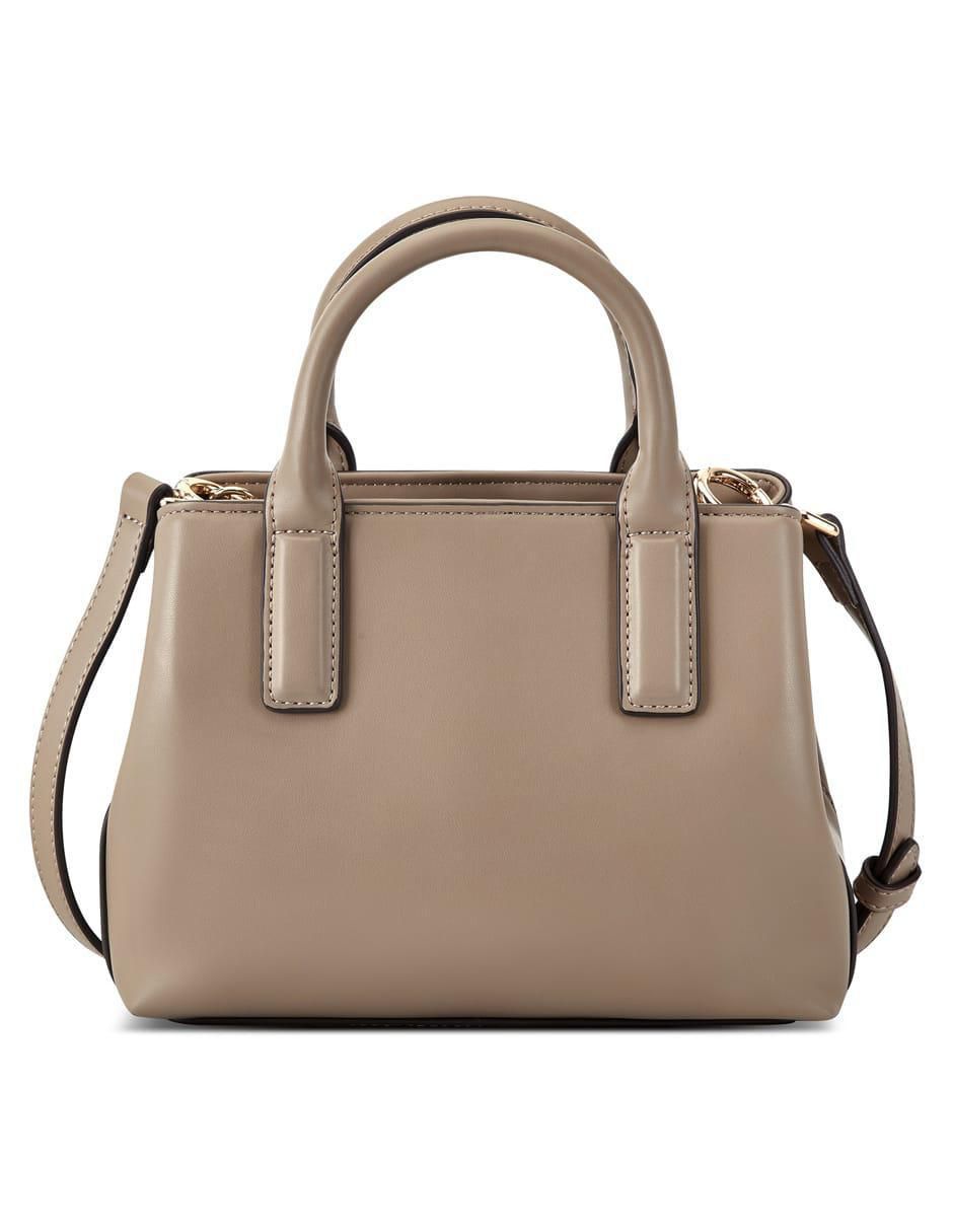 Bolsa satchel Donella para mujer