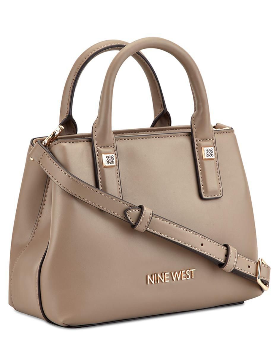 Bolsa satchel Donella para mujer