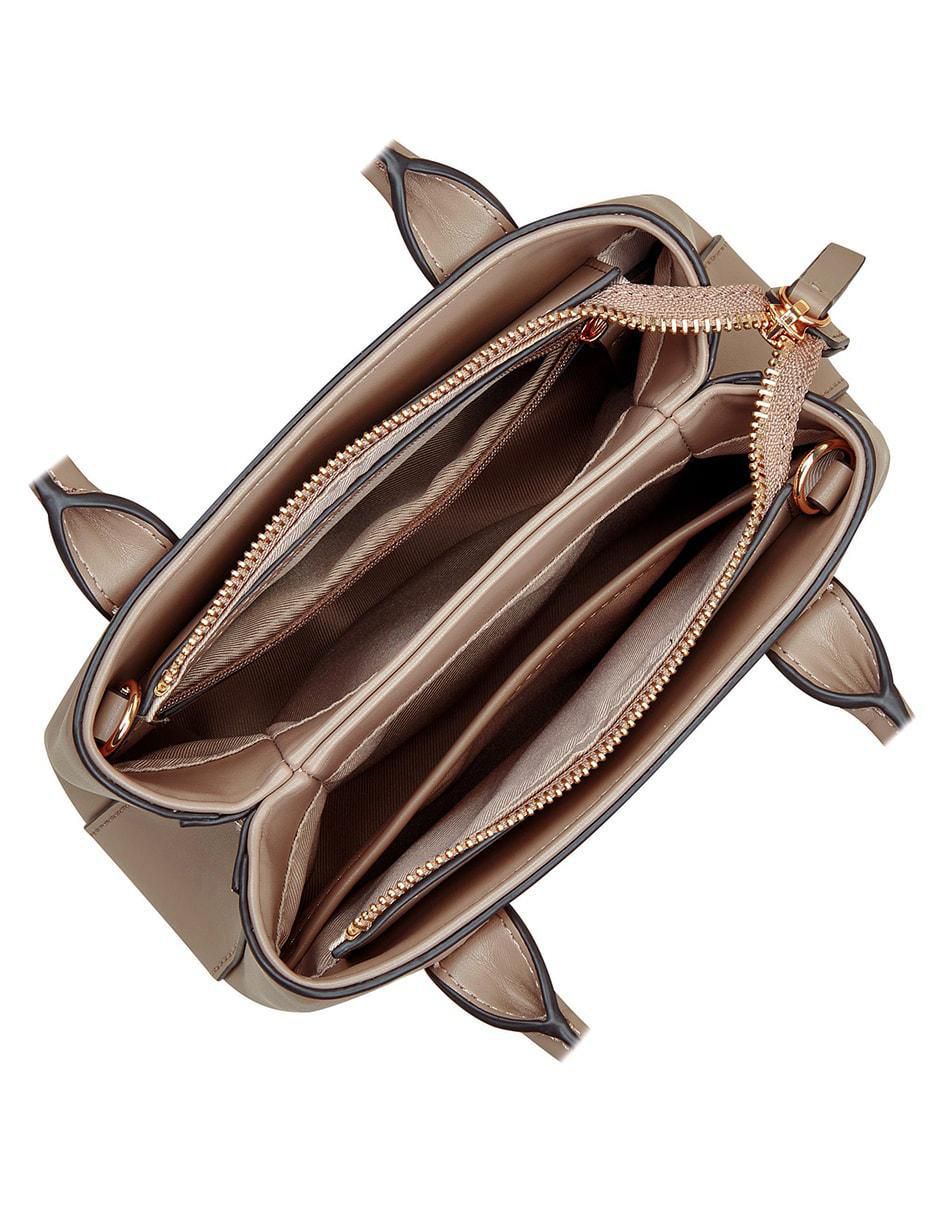 Bolsa satchel Donella para mujer