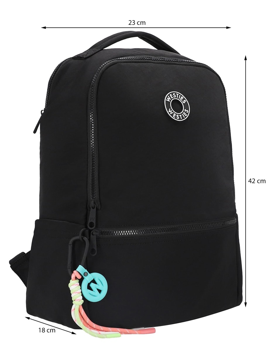 Mochila casual Kuromarimo 9