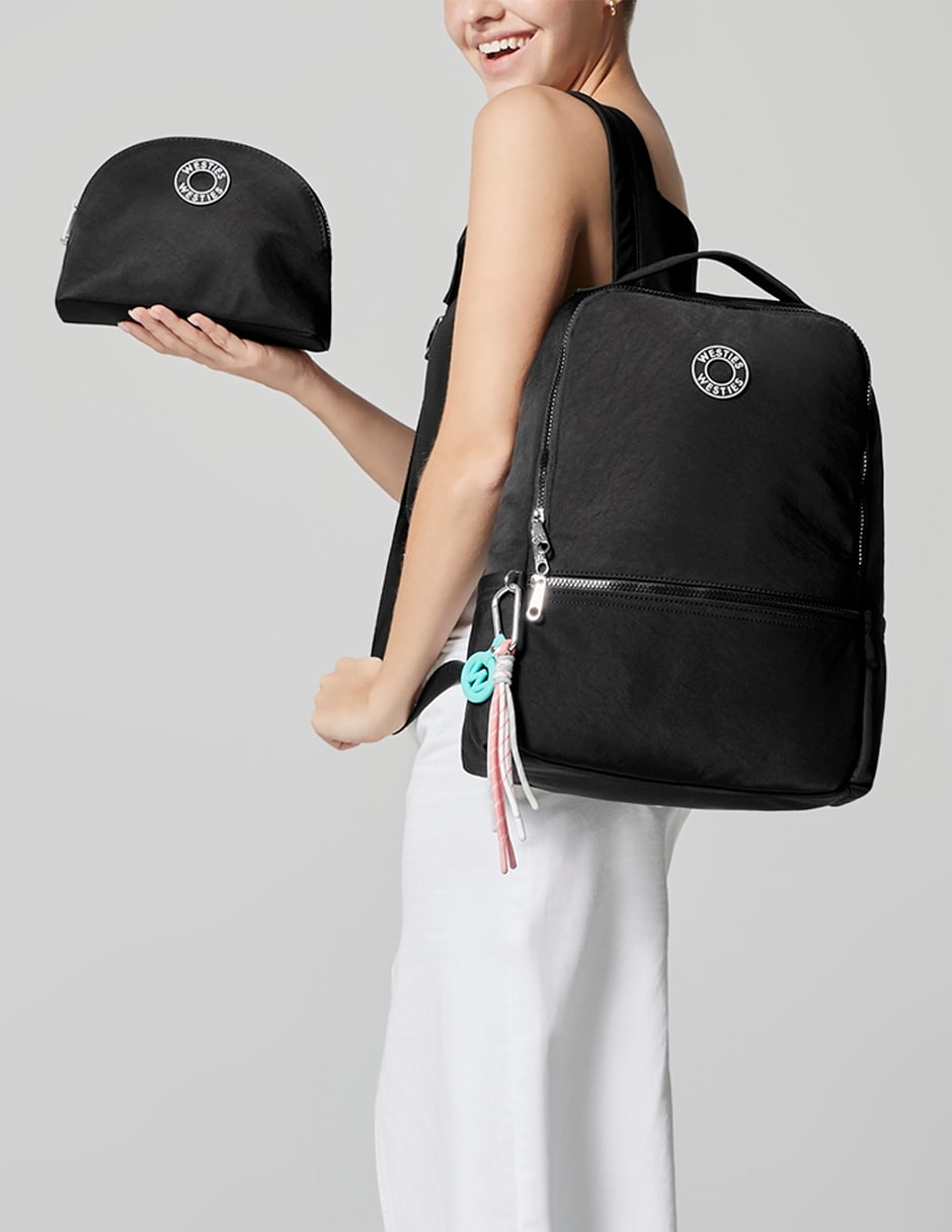 Mochila casual Kuromarimo 6