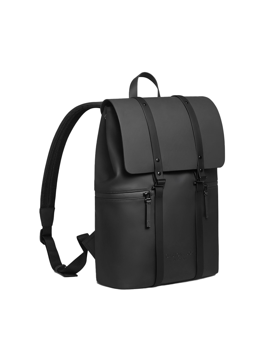 Mochila con portalaptop Spläsh impermeable 5