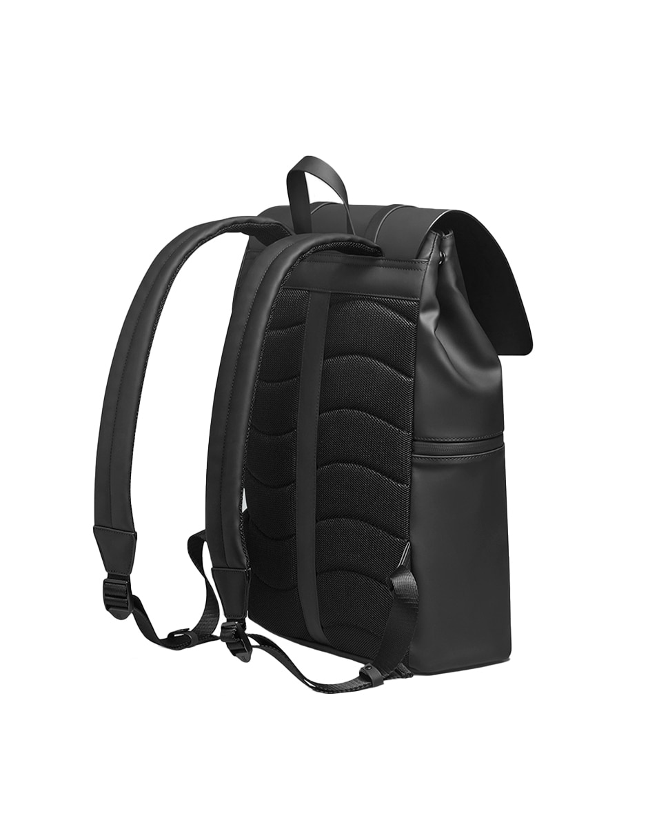 Mochila con portalaptop Spläsh impermeable 4