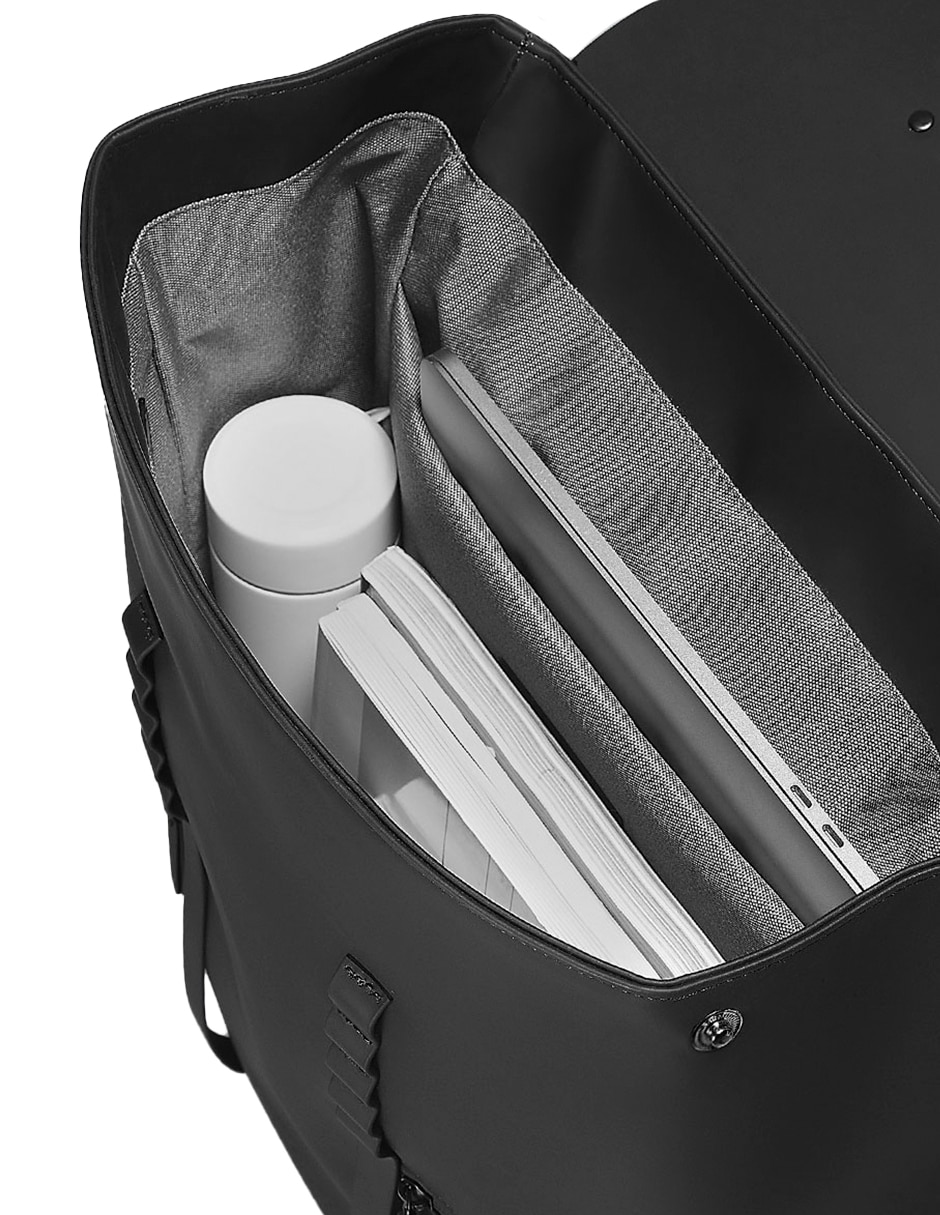 Mochila con portalaptop Spläsh impermeable 2