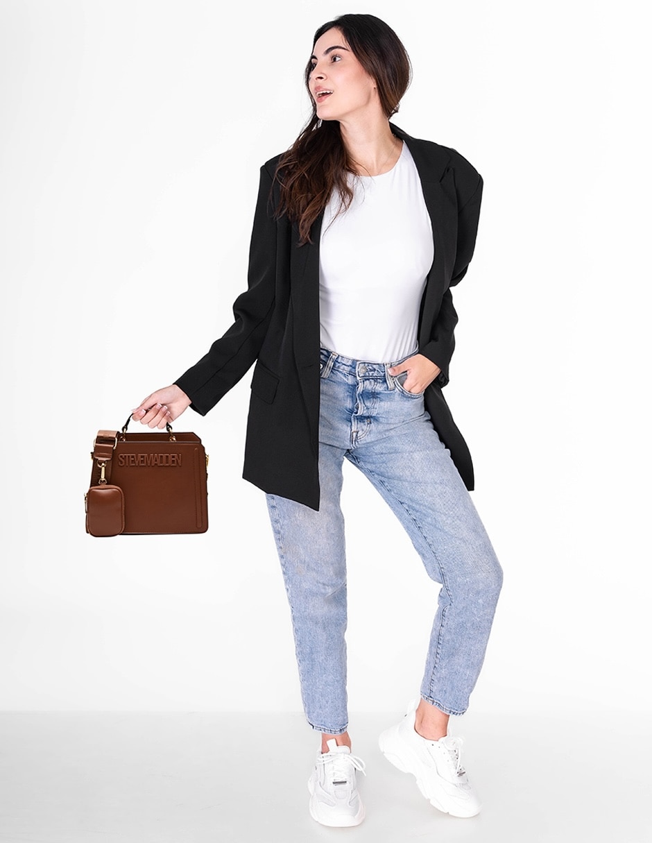 Bolsa satchel Summer para mujer 5