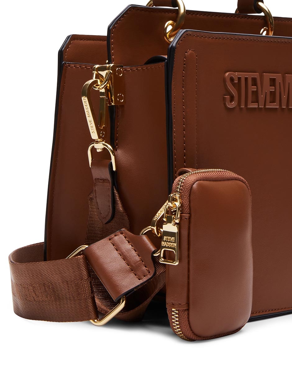 Bolsa satchel Summer para mujer 3