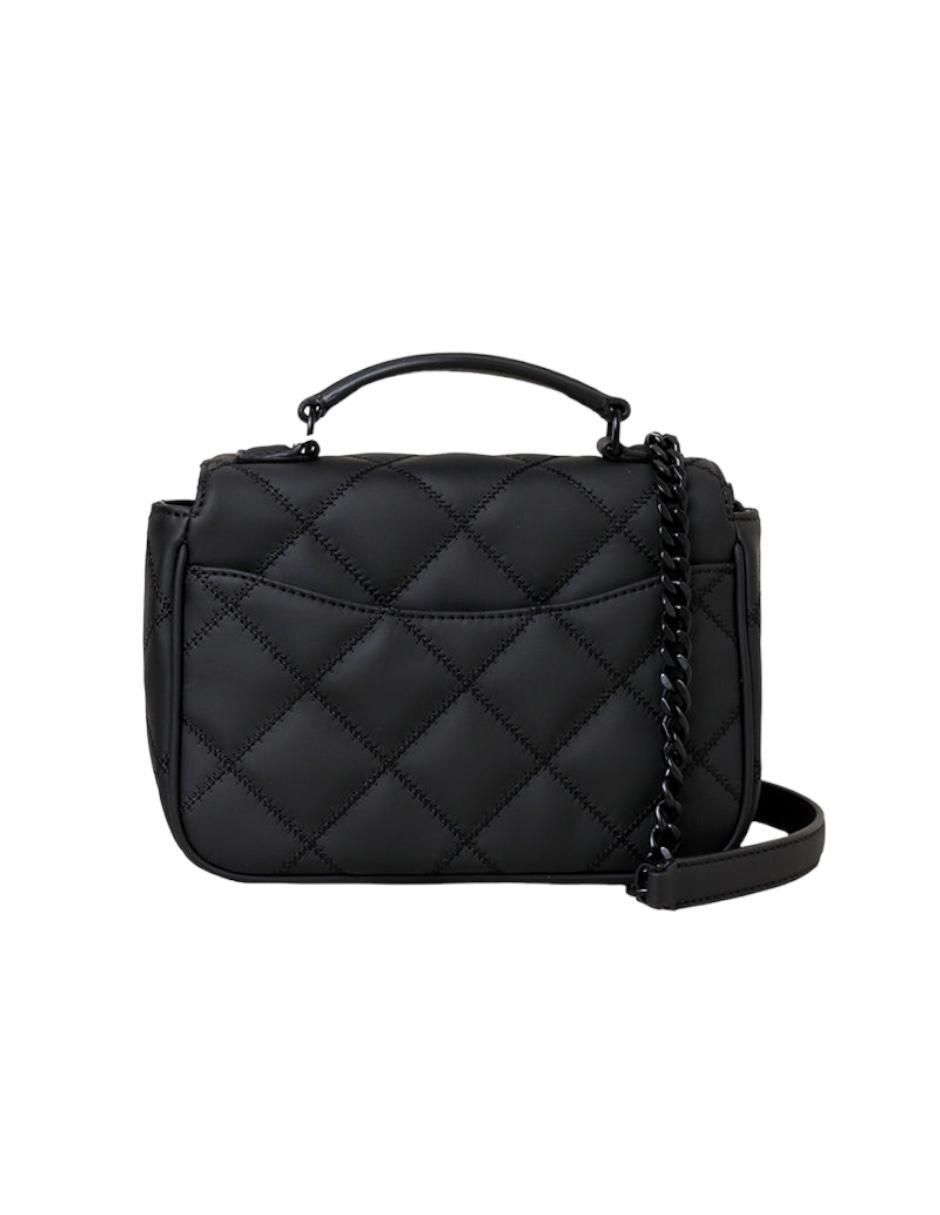Bolsa crossbody Willa de cuero para mujer 2
