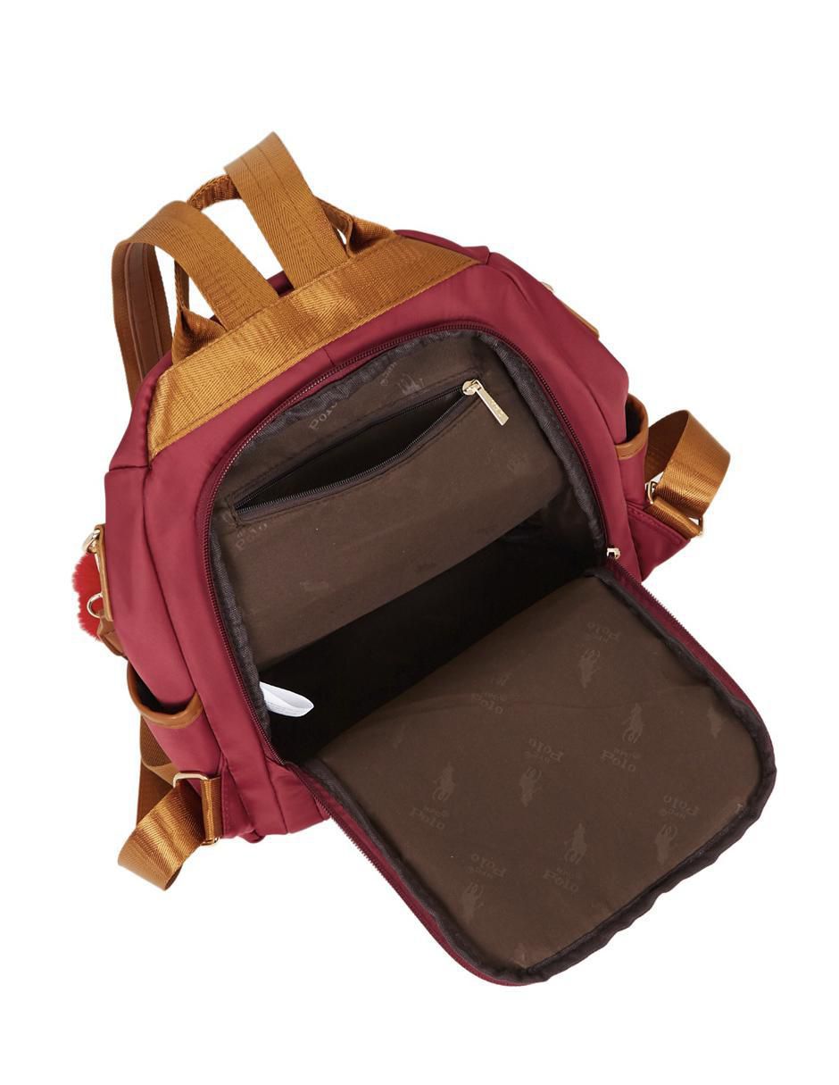 Backpack para mujer