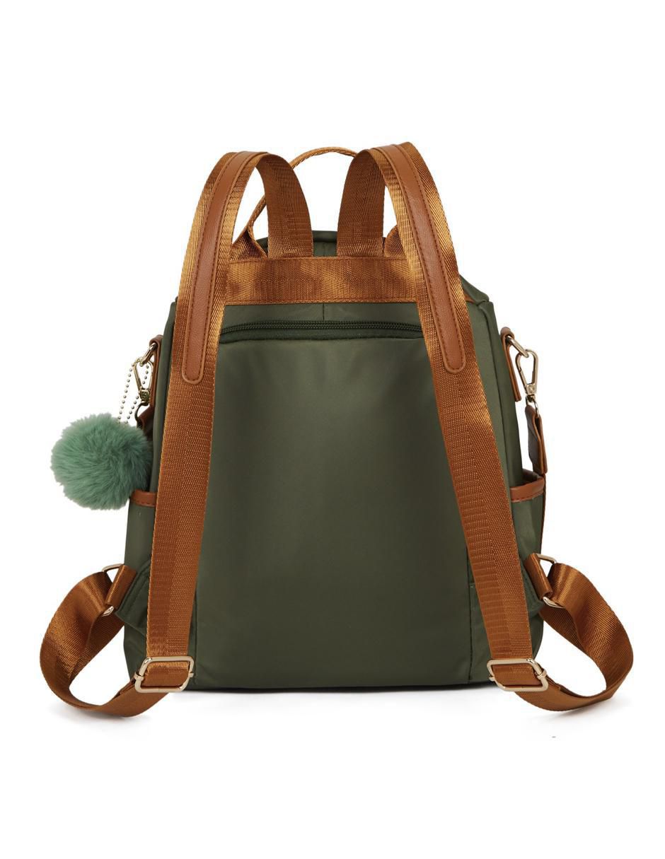 Backpack para mujer 4