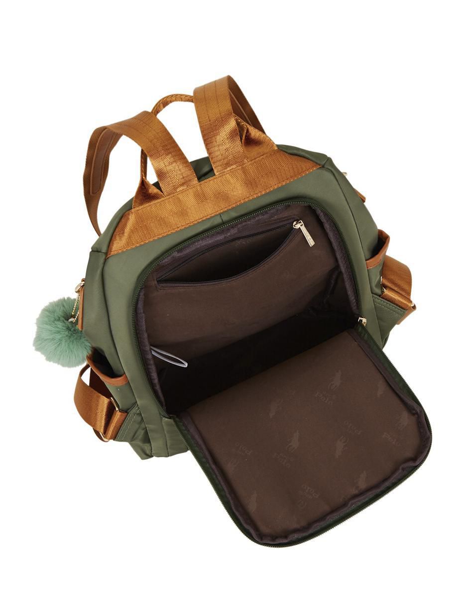 Backpack para mujer 3