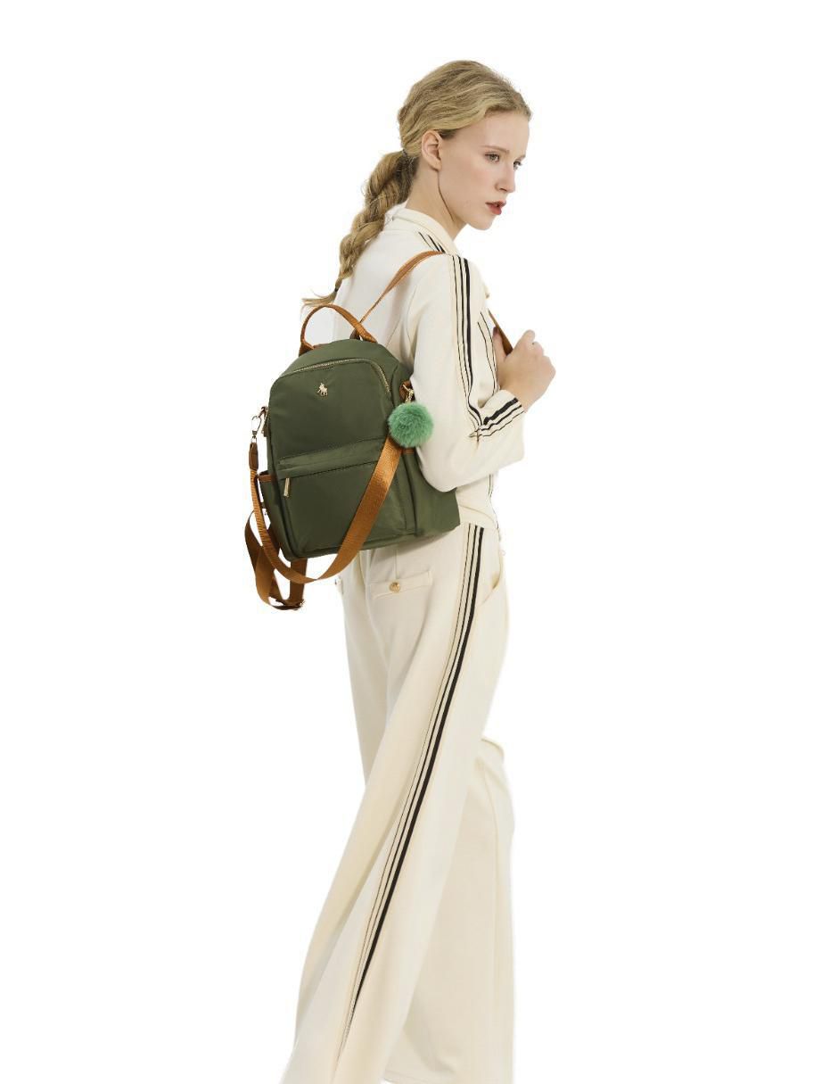 Backpack para mujer 2