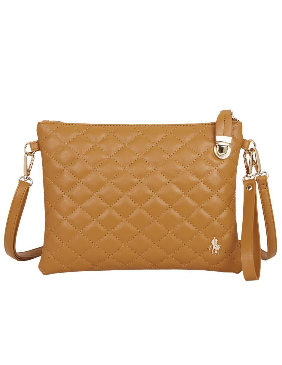 Bolsa crossbody para mujer