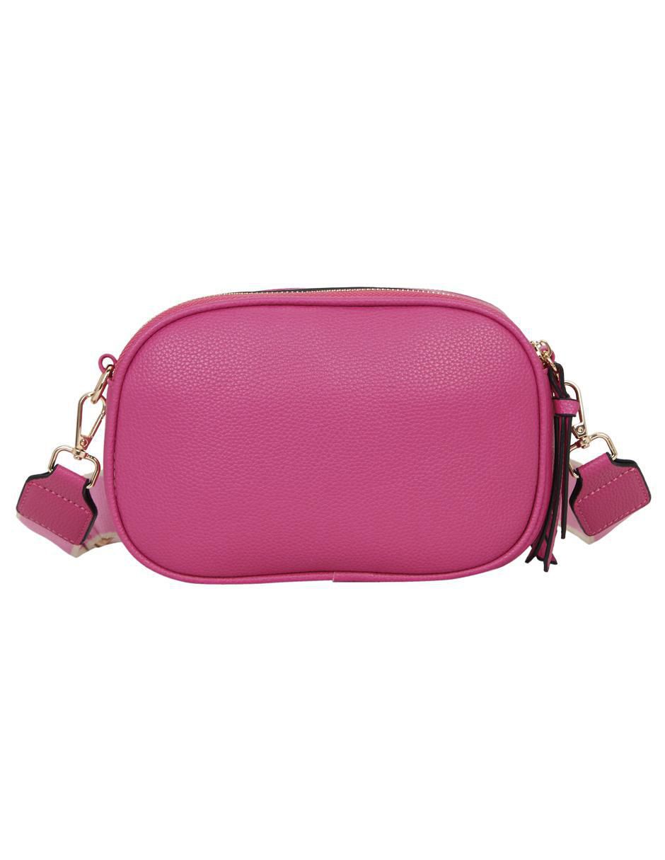 Bolsa crossbody para mujer 4