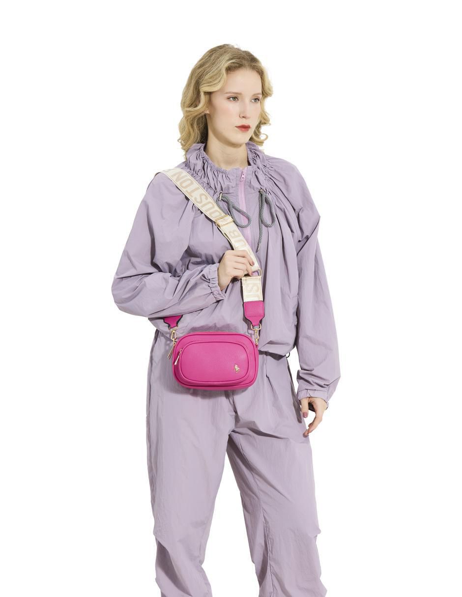 Bolsa crossbody para mujer 2