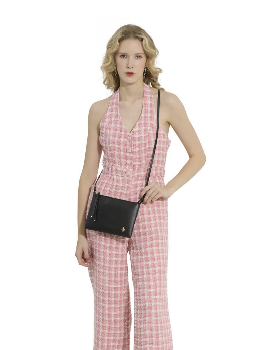 Bolsa crossbody para mujer