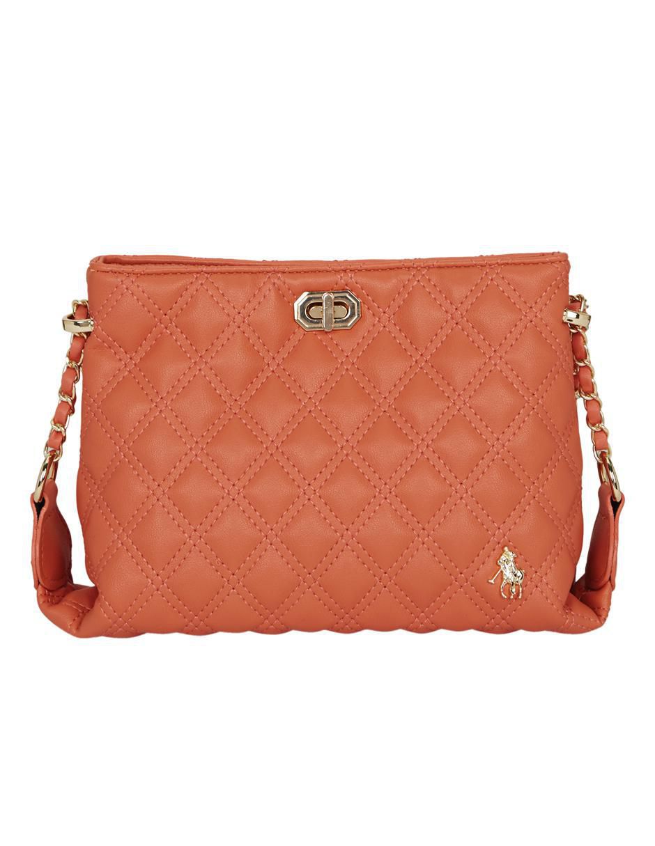 Bolsa crossbody para mujer