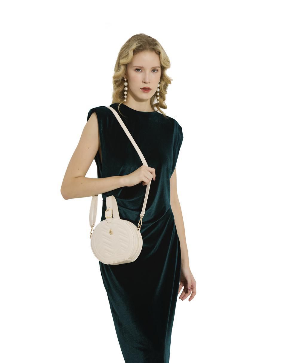 Bolsa crossbody para mujer 4