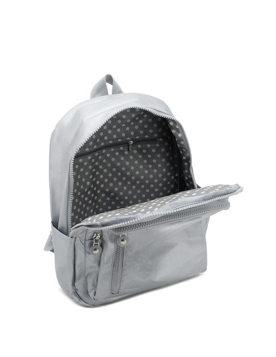 Mochila casual 4
