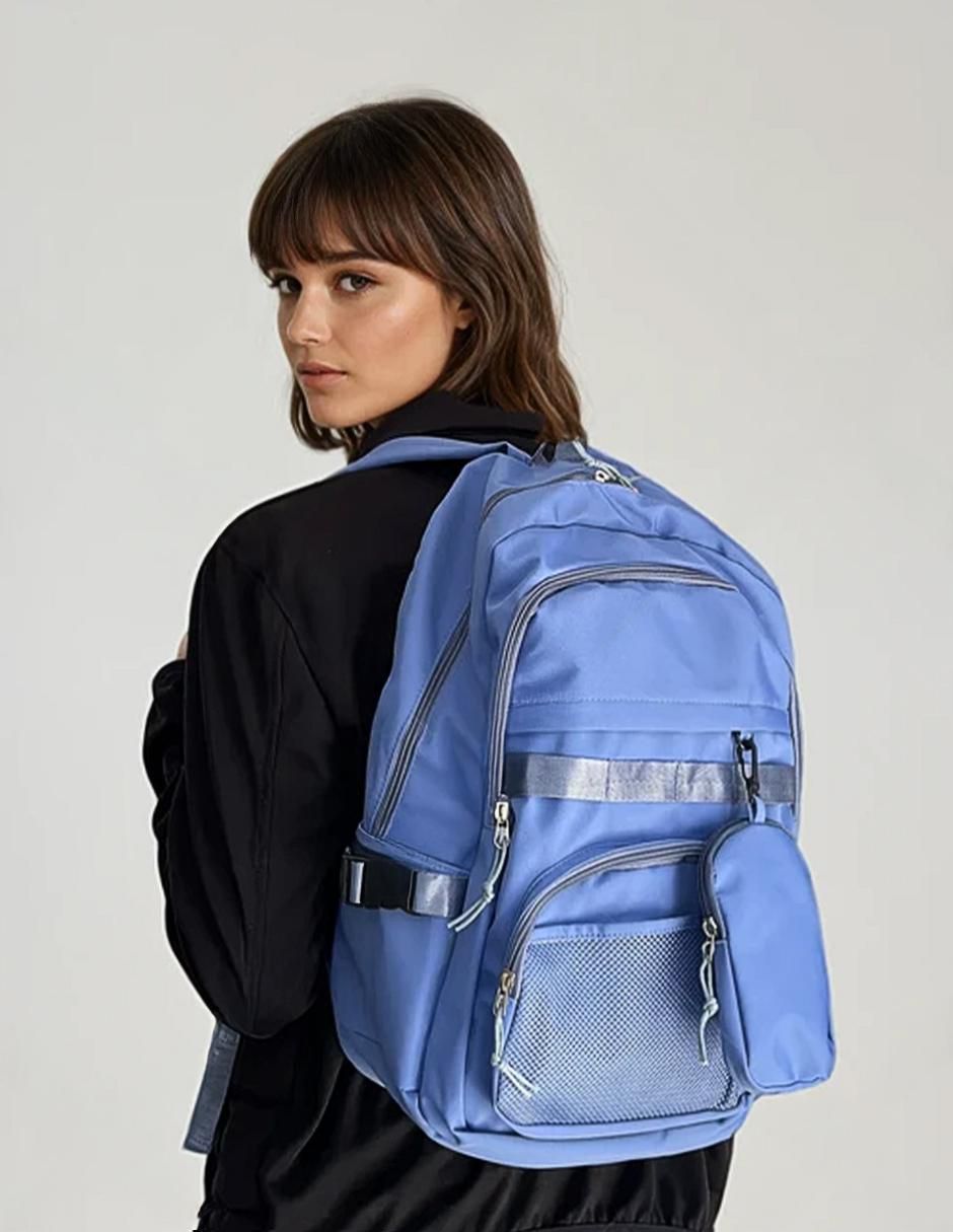 Set mochila escolar 5