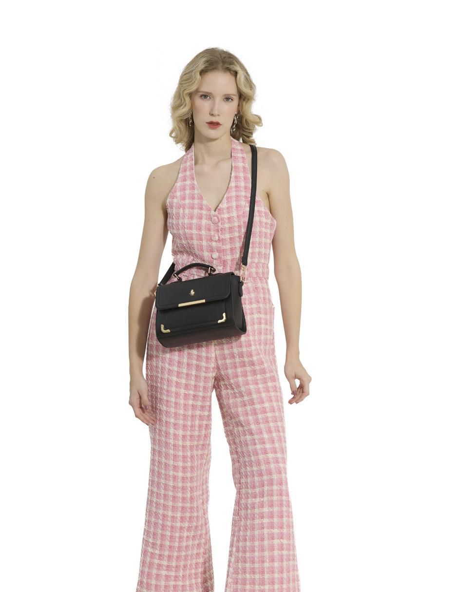 Bolsa crossbody para mujer