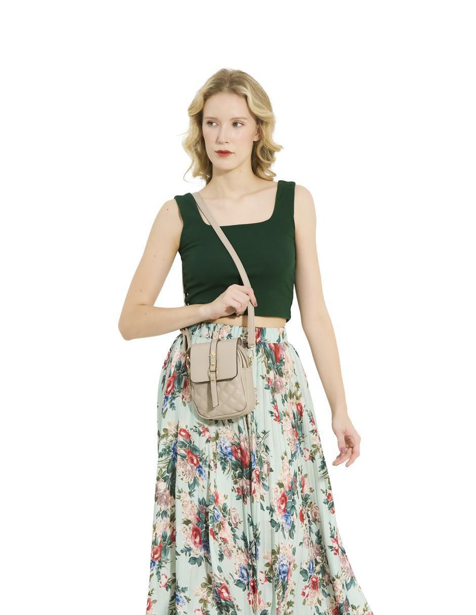 Bolsa crossbody para mujer 4