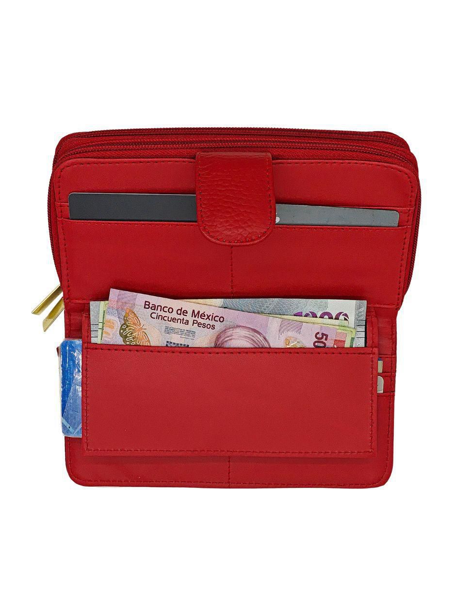 Cartera para mujer