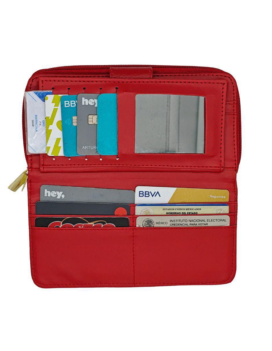 Cartera para mujer