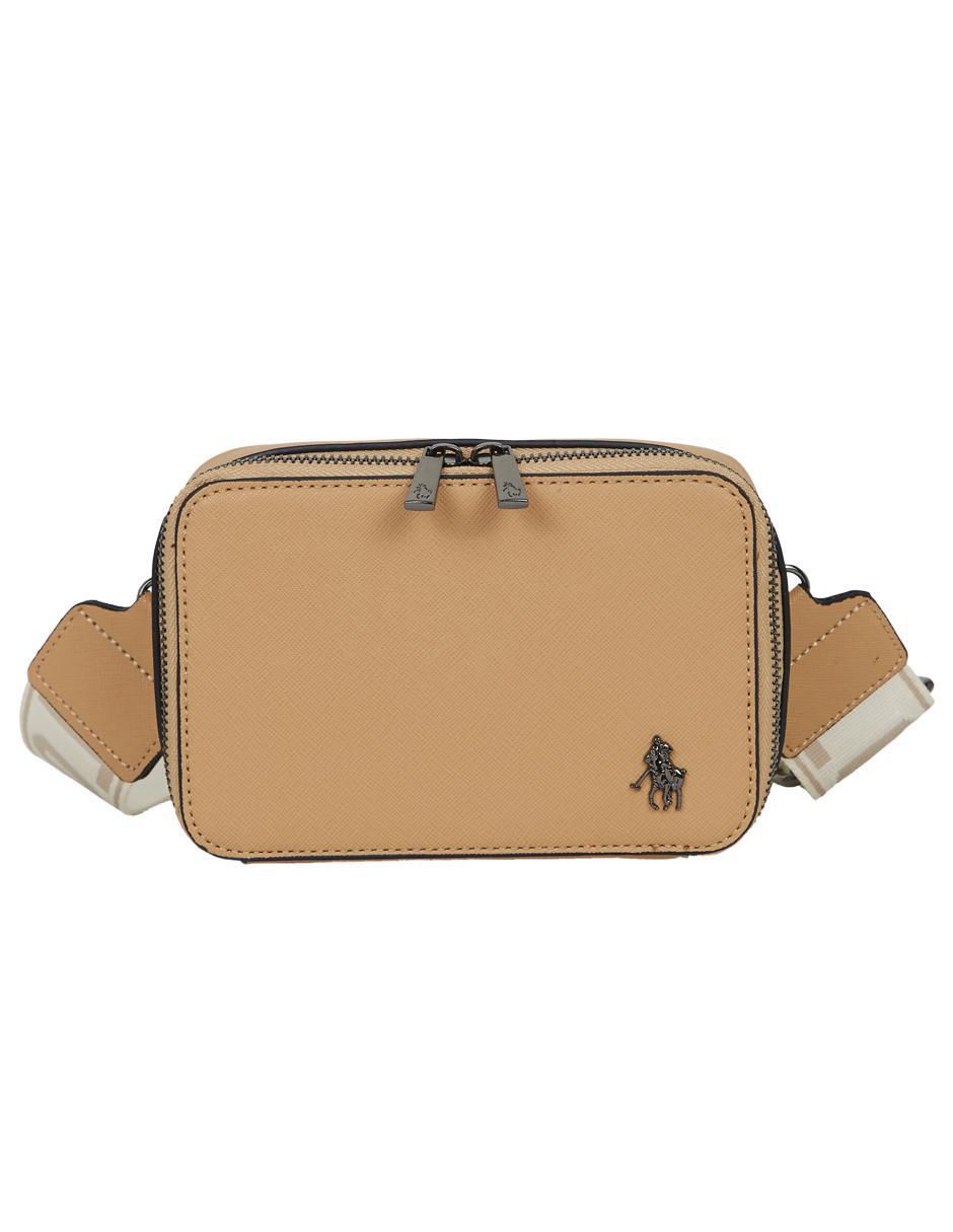 Bolsa crossbody para mujer
