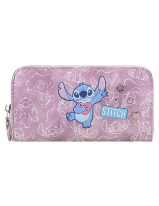 Cartera Fogue Stitch para mujer