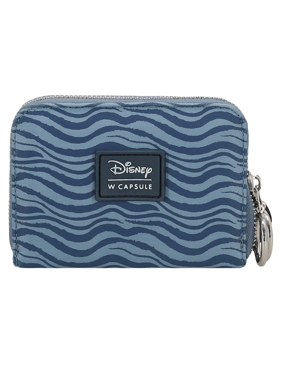 Cartera Fogue Stitch para mujer