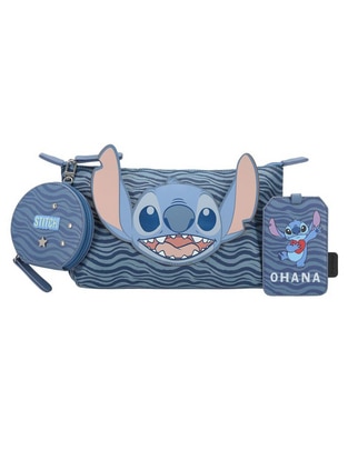 Neceser multiusos Fogue Stitch 3 piezas para mujer