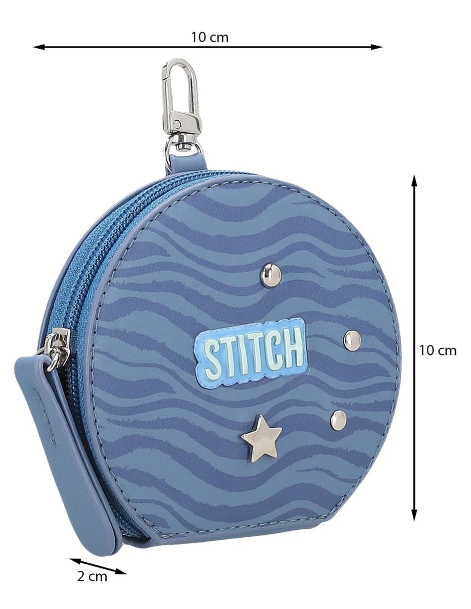 Neceser multiusos Fogue Stitch 3 piezas para mujer 12