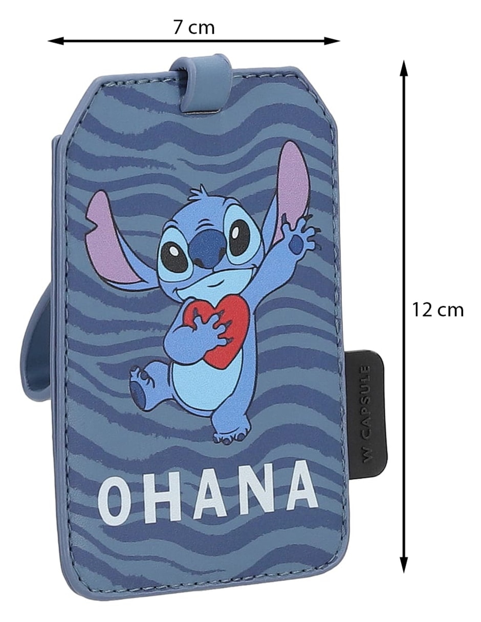 Neceser multiusos Fogue Stitch 3 piezas para mujer 13