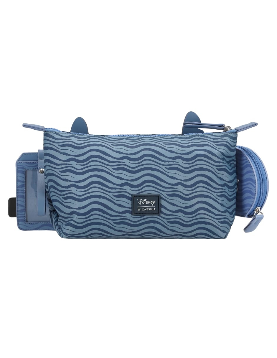 Neceser multiusos Fogue Stitch 3 piezas para mujer 8