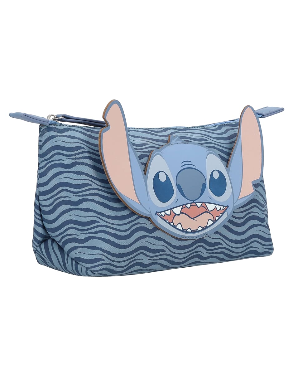 Neceser multiusos Fogue Stitch 3 piezas para mujer 9