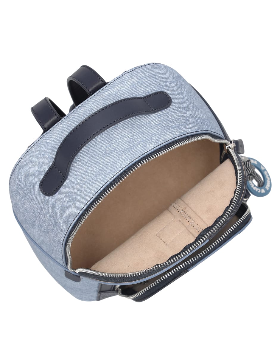 Backpack Disney Stitch para mujer