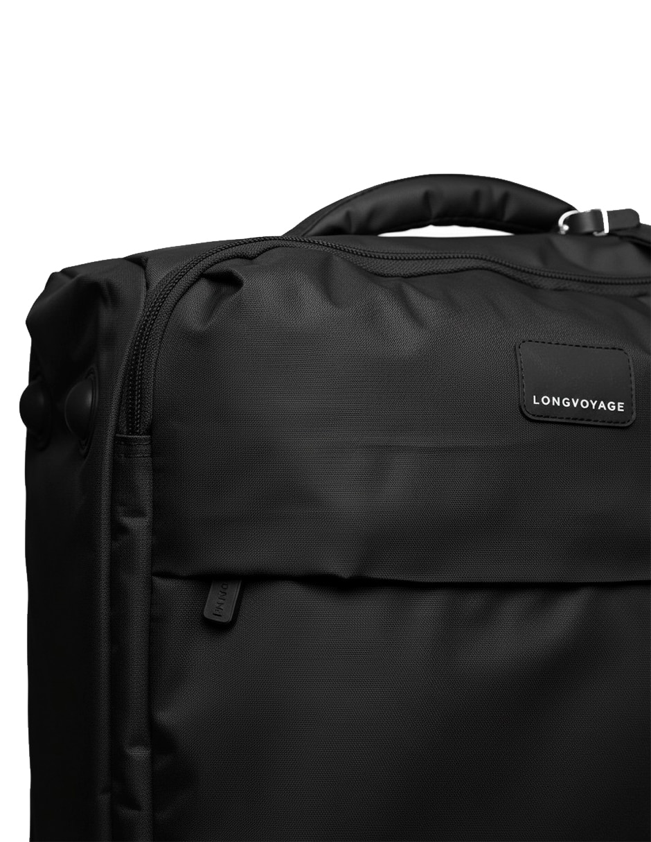 Maleta carry on 4