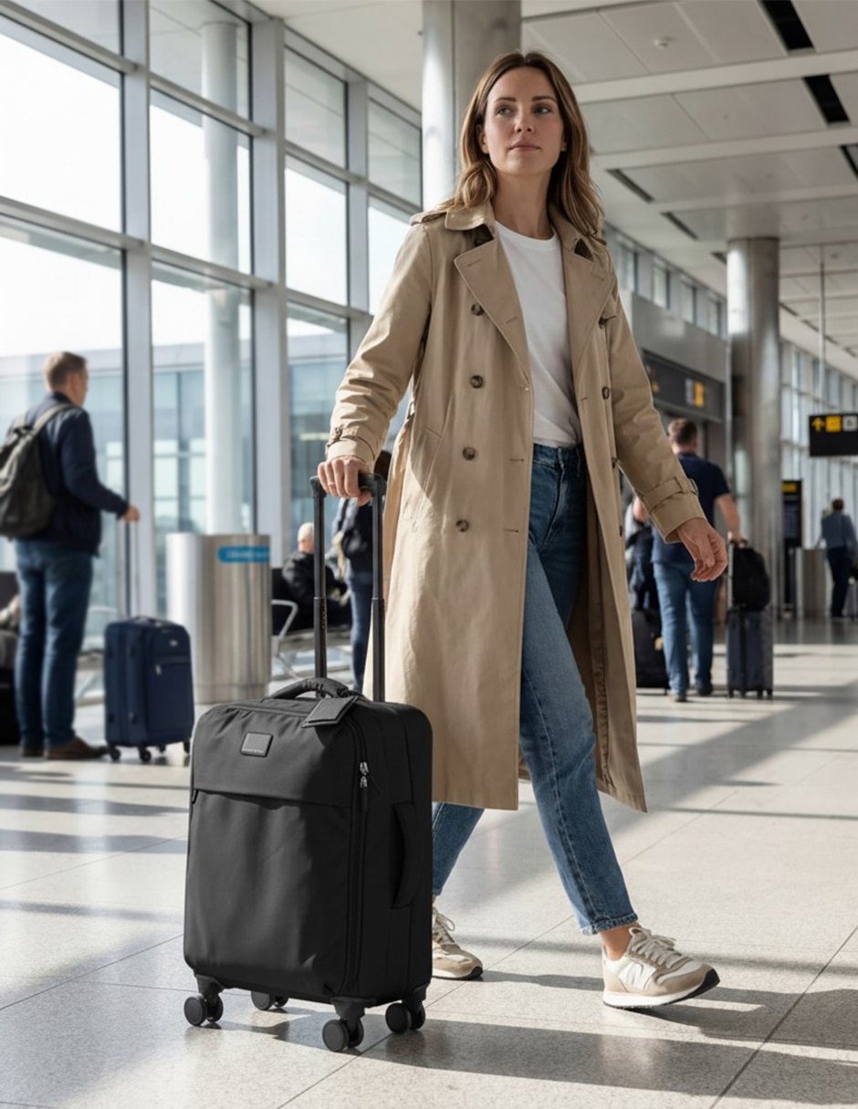Maleta carry on 5