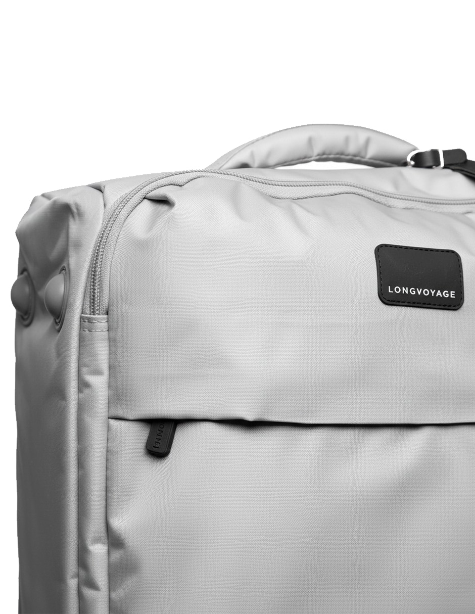 Maleta carry on longvoyage