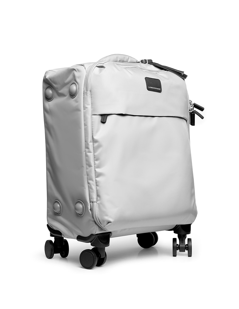 Maleta carry on longvoyage