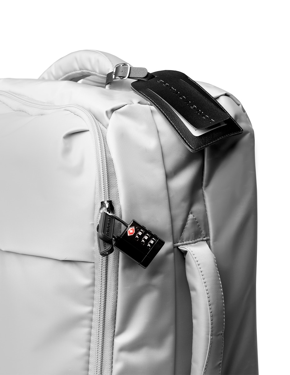Maleta carry on longvoyage