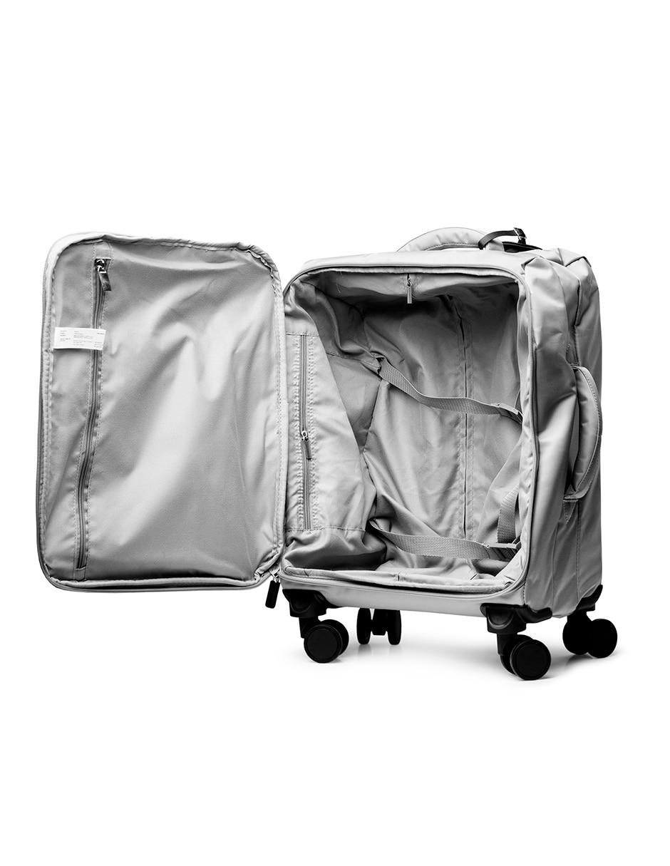 Maleta carry on longvoyage