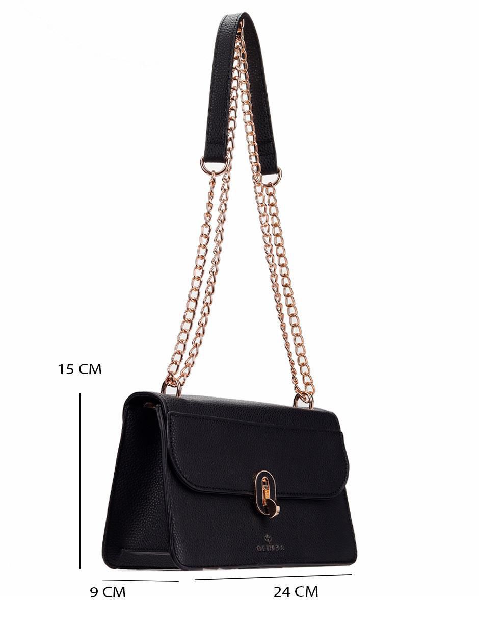 Bolsa crossbody para mujer 6