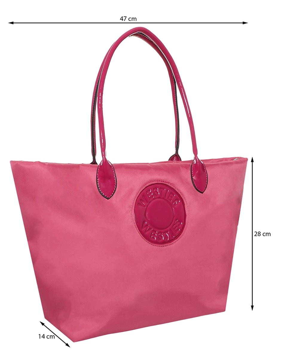Bolsa tote para mujer 5