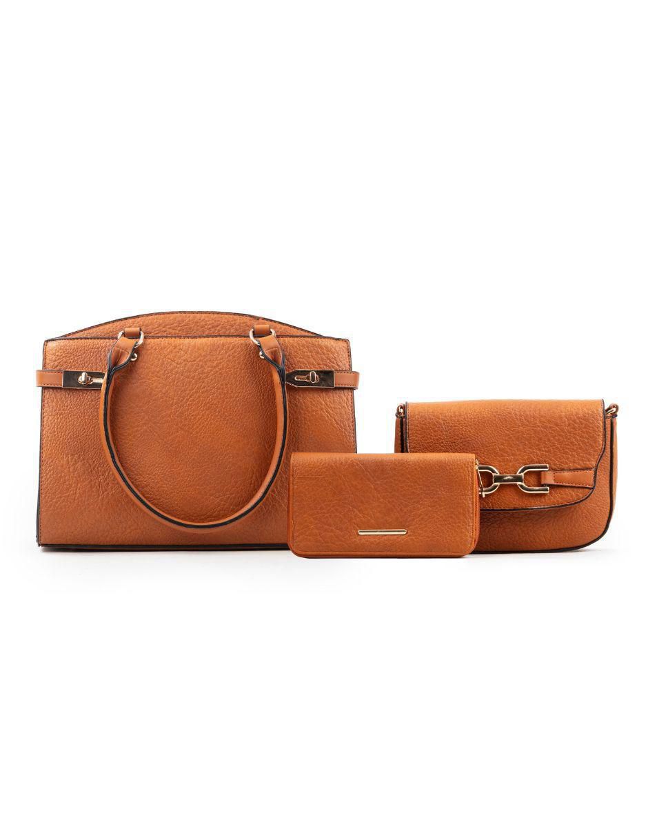 Bolsa tote Luxe para mujer Bolsa tote Luxe para mujer
