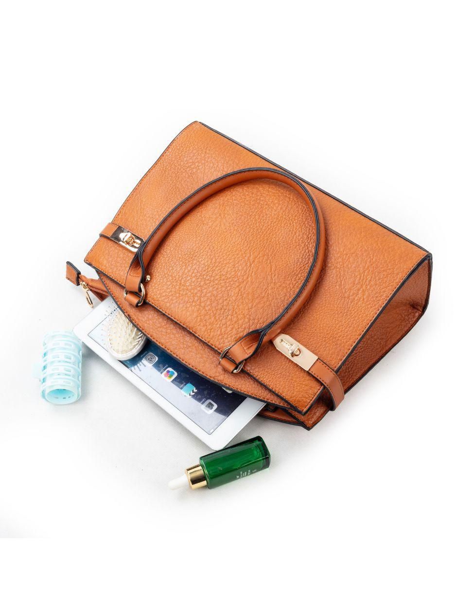 Bolsa tote Luxe para mujer 5