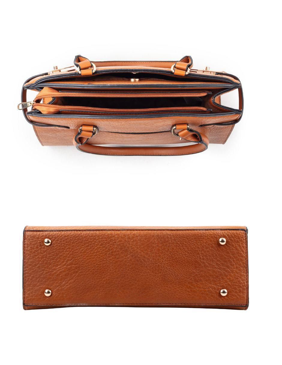Bolsa tote Luxe para mujer