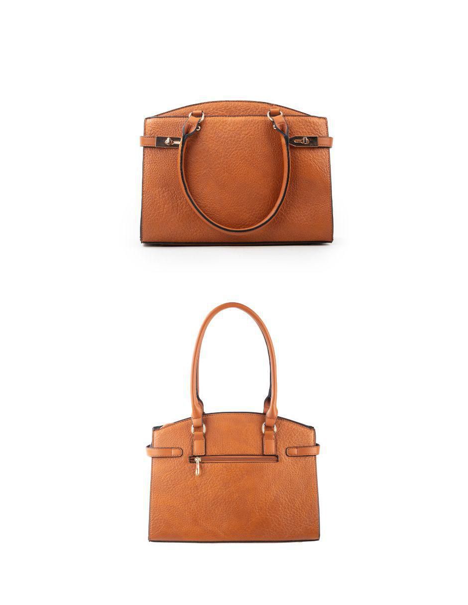 Bolsa tote Luxe para mujer