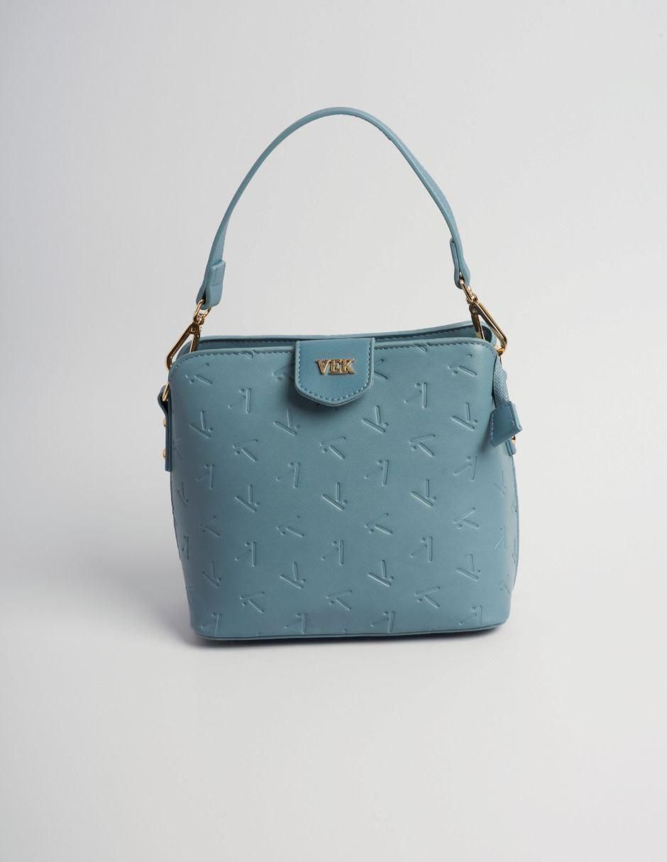 Bolsa satchel Linea 3202 para mujer
